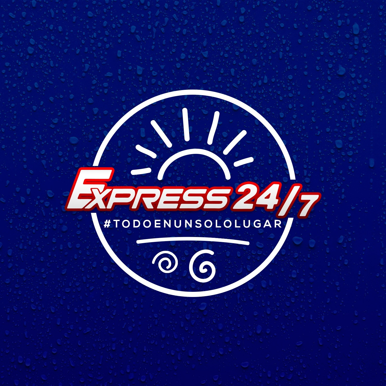 Express 24/7